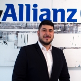 Allianz Versicherung Burhan Özacardi Hannover - Profilbild