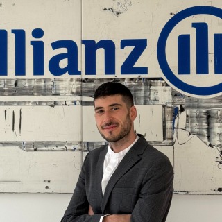 Allianz Versicherung Burhan Özacardi Hannover - Profilbild