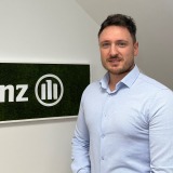 Allianz Versicherung Burhan Özacardi Hannover - agpv