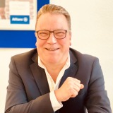 Allianz Versicherung Burkhard Below Duisburg - Vorsorge Beratung Vertrauen KFZ 