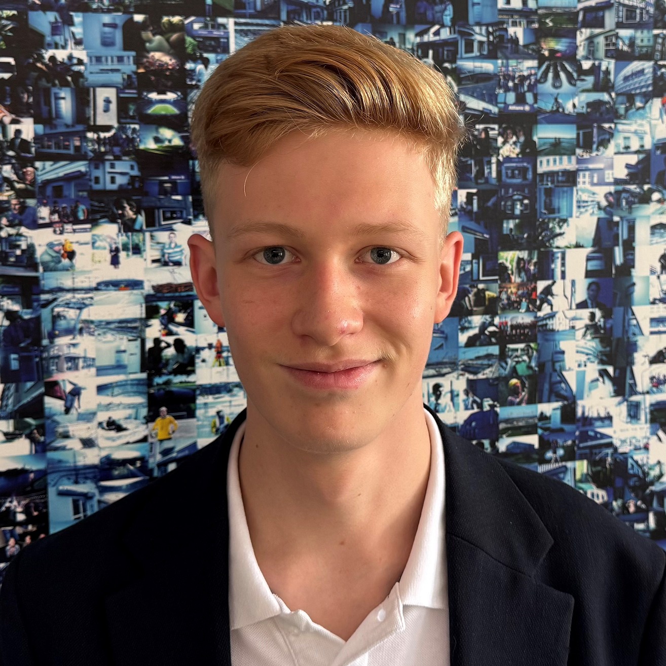 Allianz Versicherung Burkhard Kuzniak Schirgiswalde - Justus Heinze