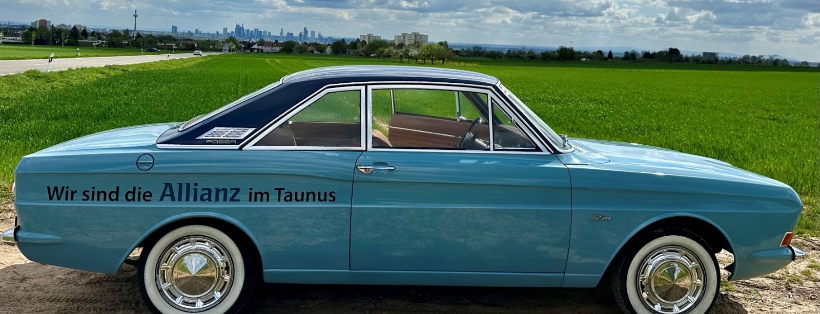 Allianz Versicherung Christian Häp Oberursel Taunus - Titelbild