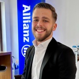 Allianz Versicherung Christian Häp Oberursel Taunus - Alessio Casale