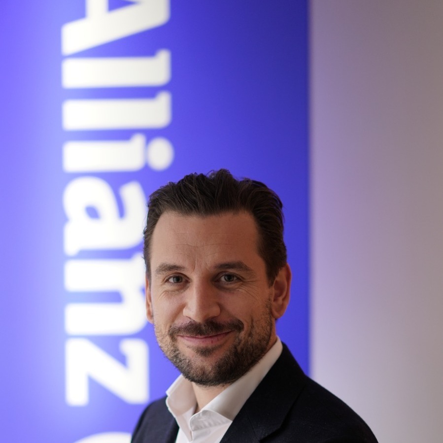 Allianz Versicherung Christian Häp Oberursel Taunus - Henning Müller