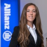 Allianz Versicherung Christian Häp Oberursel Taunus - Romina Weber