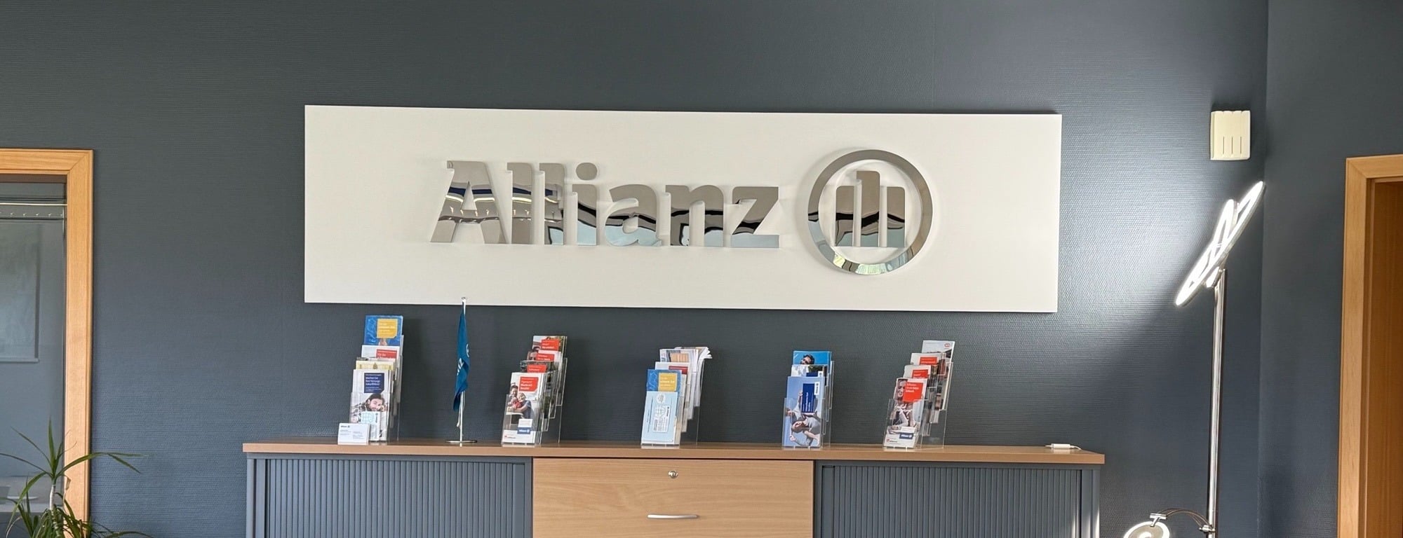 Allianz Versicherung Christian Lethert Bad Münstereifel - Allianz Lethert Versicherung Haftpflicht Hausrat 