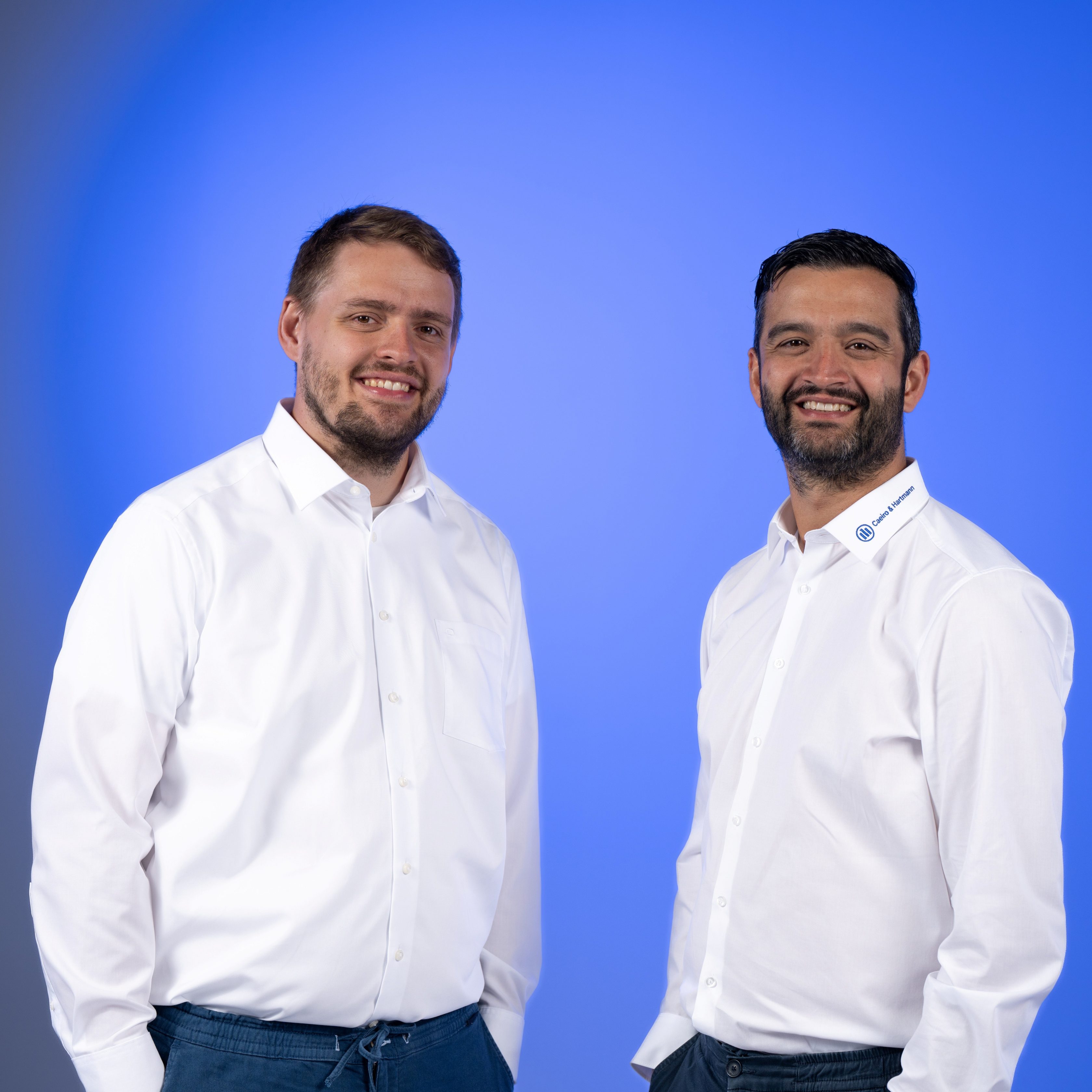 Allianz Versicherung Caeiro und Hartmann OHG Schwäbisch Hall - Profilbild