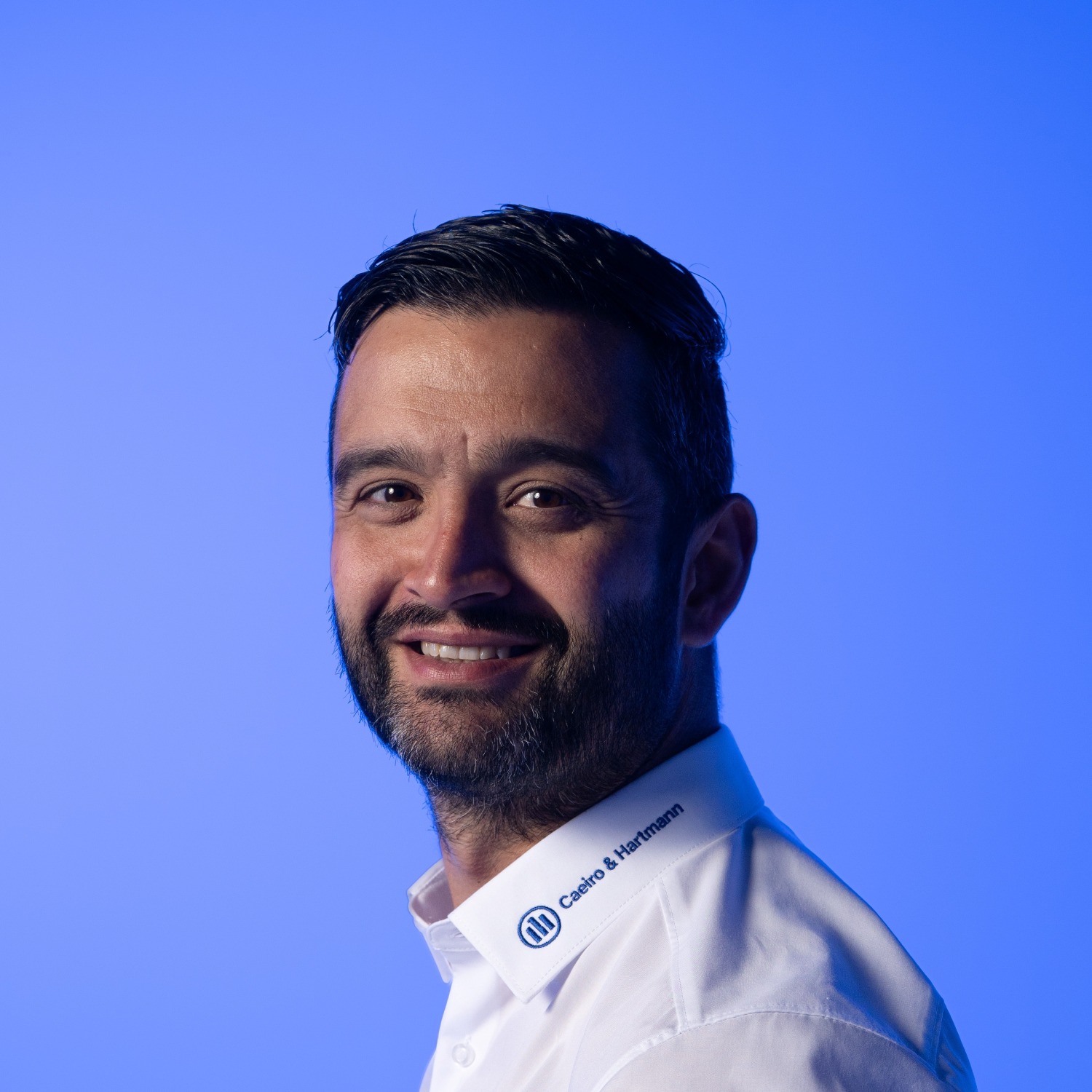 Allianz Versicherung Caeiro und Hartmann OHG Schwäbisch Hall - Dario Caeiro