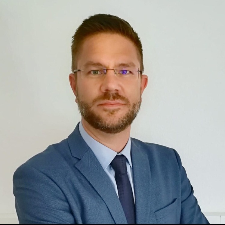 Allianz Versicherung Caeiro und Hartmann OHG Schwäbisch Hall - Sebastian Hopf