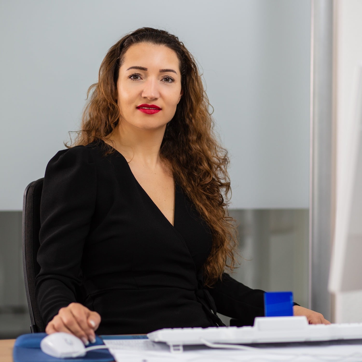 Allianz Versicherung Can Baran Demirtas Michelstadt - Niluefer Demirtas