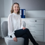 Allianz Versicherung Scheffler OHG Marienberg - Tina Scheffler Geschäftsführende Gesellschafterin