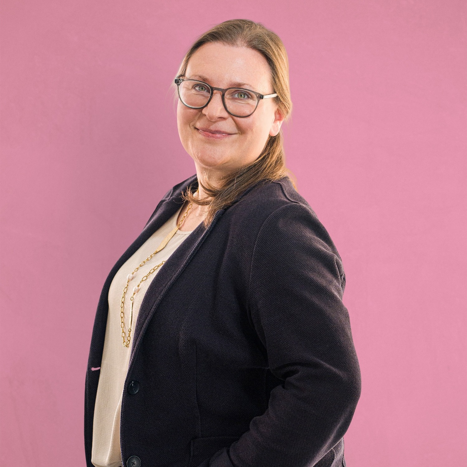 Allianz Versicherung Scheffler OHG Marienberg - Lisann Schlesiger