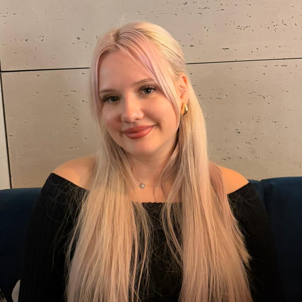 Allianz Versicherung Caroline-Ann Galster Berlin - Michelle Reimer