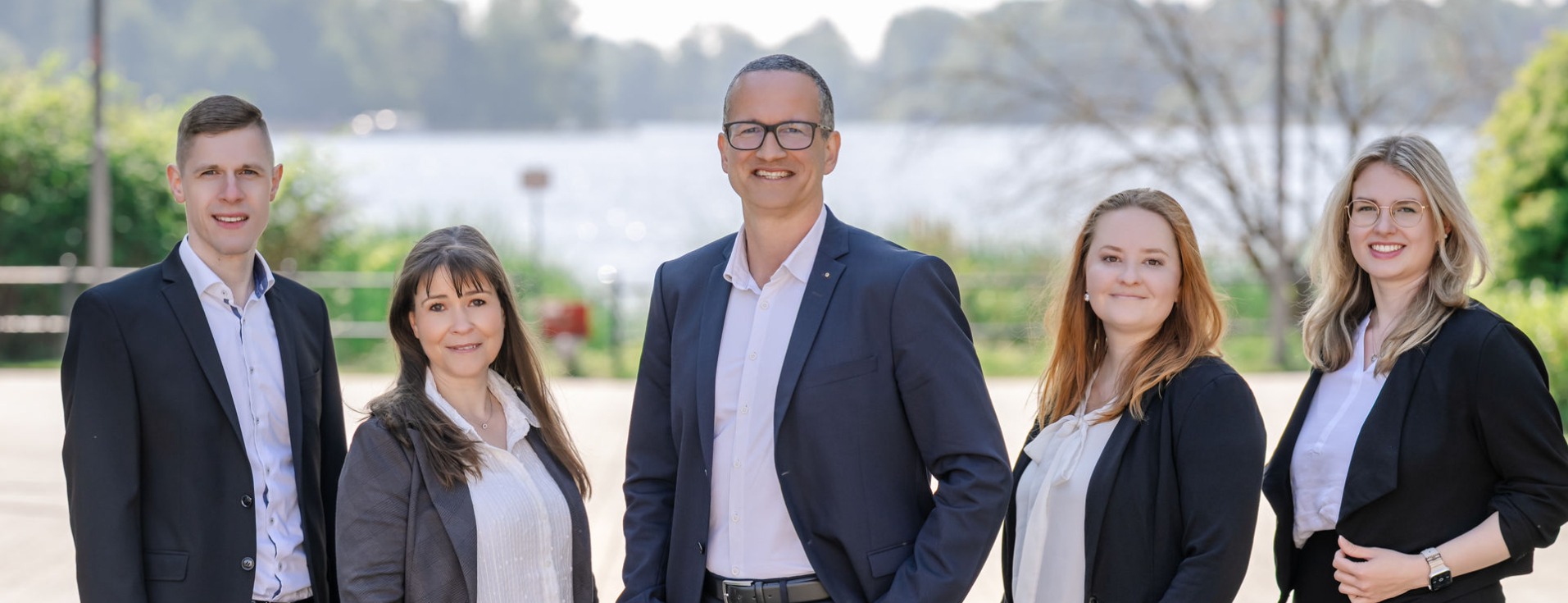 Allianz Versicherung Carsten Budde Neuruppin - Experte & Partner für den Mittelstand in Neuruppin