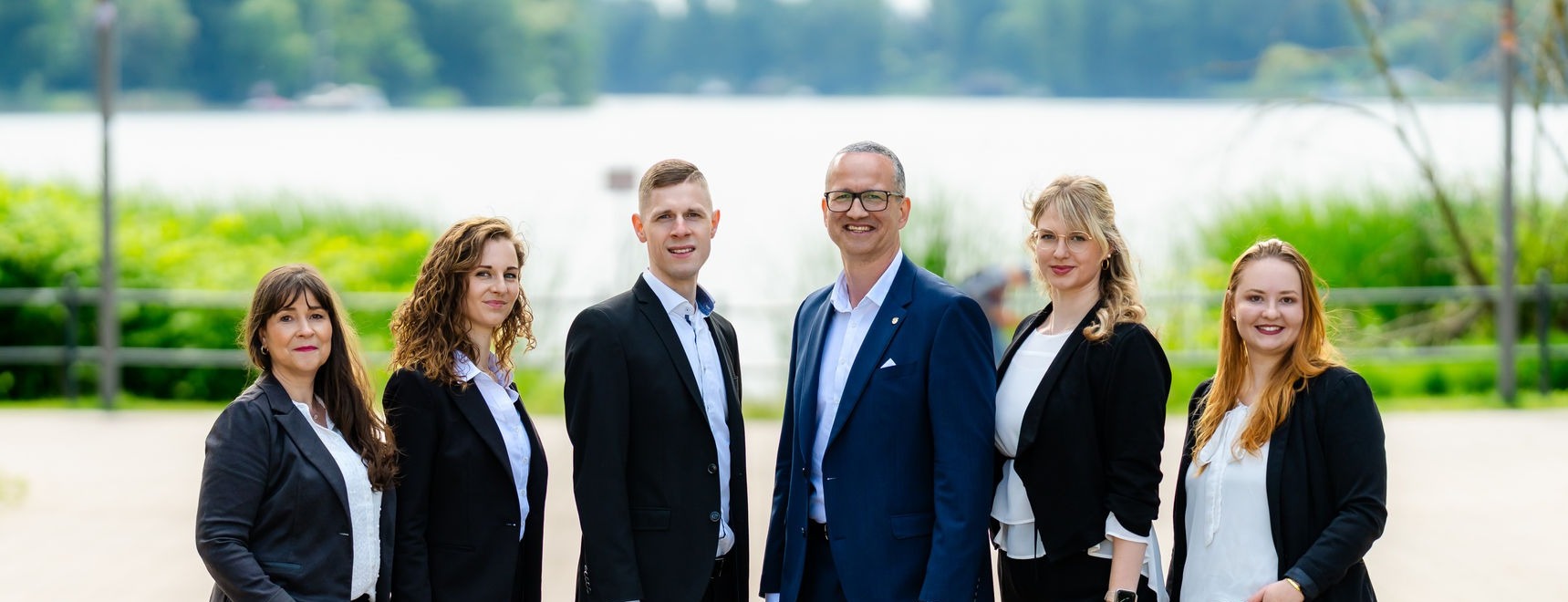Allianz Versicherung Carsten Budde Neuruppin - Experte & Partner für den Mittelstand in Neuruppin