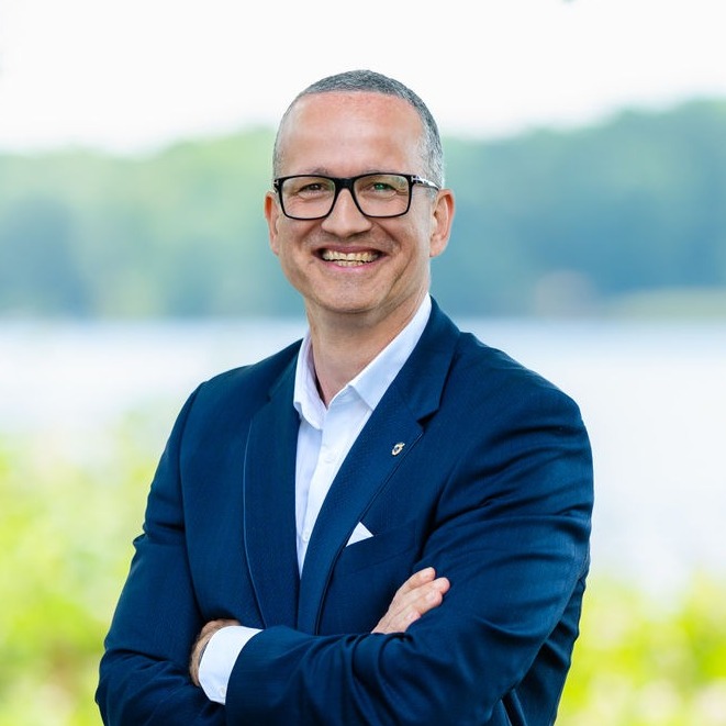 Allianz Versicherung Carsten Budde Neuruppin - Carsten Budde