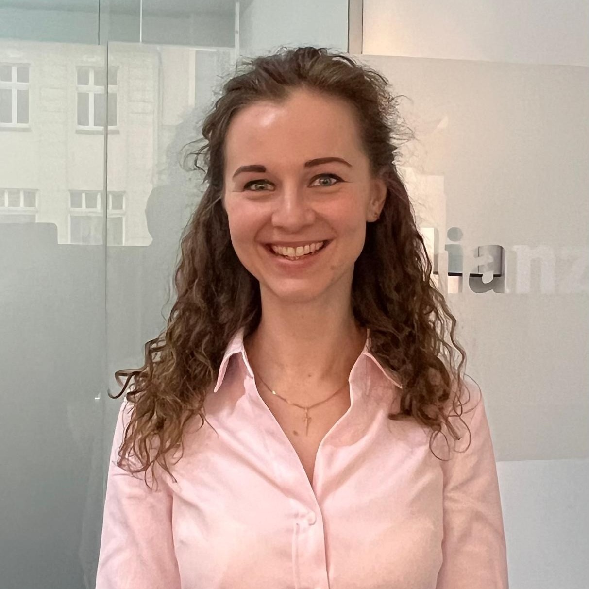 Allianz Versicherung Carsten Budde Neuruppin - Greta Goedde
