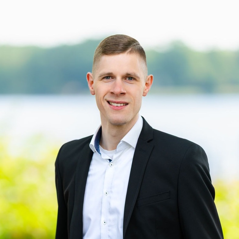 Allianz Versicherung Carsten Budde Neuruppin - Mario Zickert