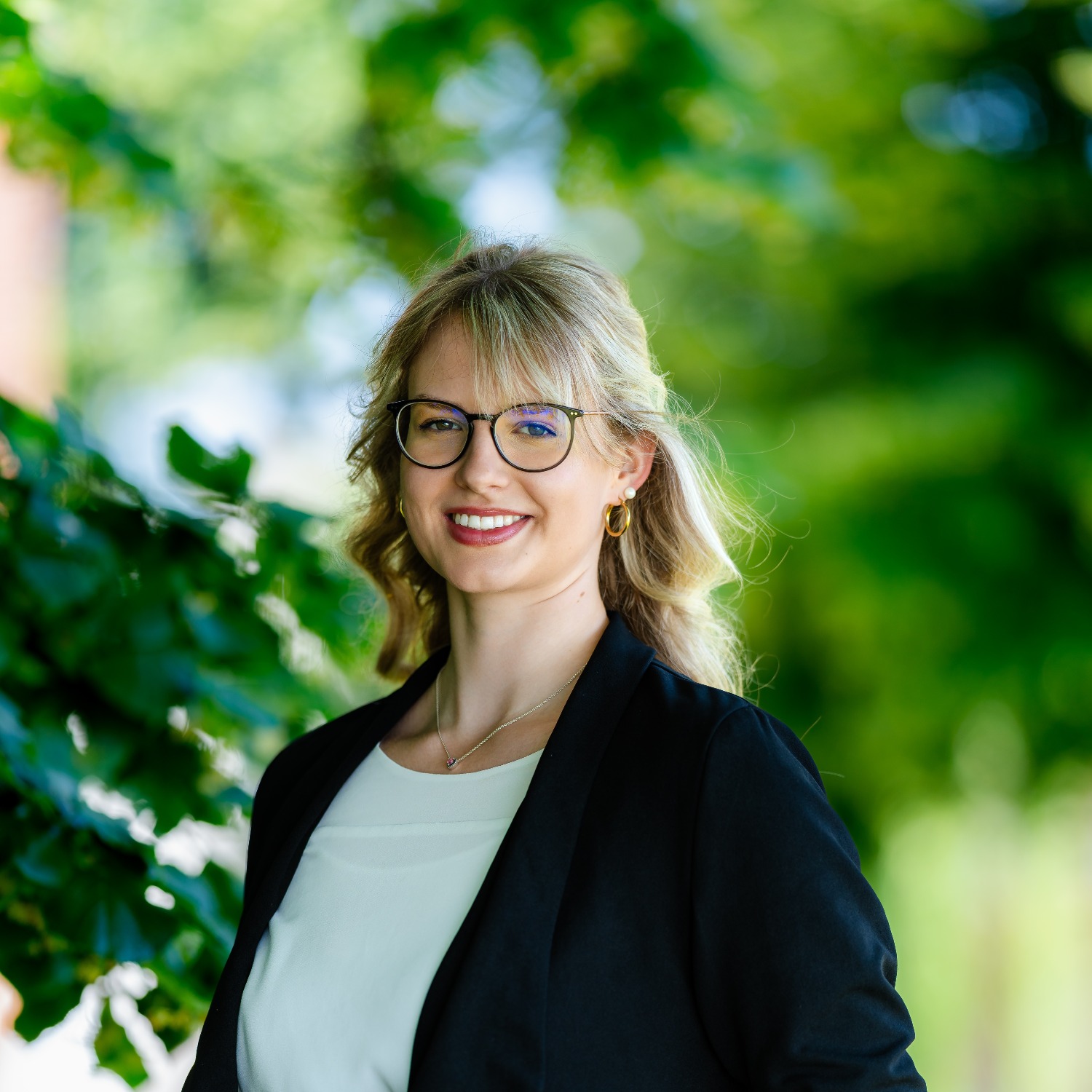 Allianz Versicherung Carsten Budde Neuruppin - Jennifer Lohmann