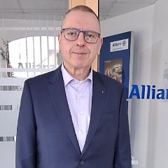 Carsten Hohmann Agenturinhaber Allianz Versicherung Carsten Hohmann Gräfenhainichen - Carsten Hohmann Agenturinhaber