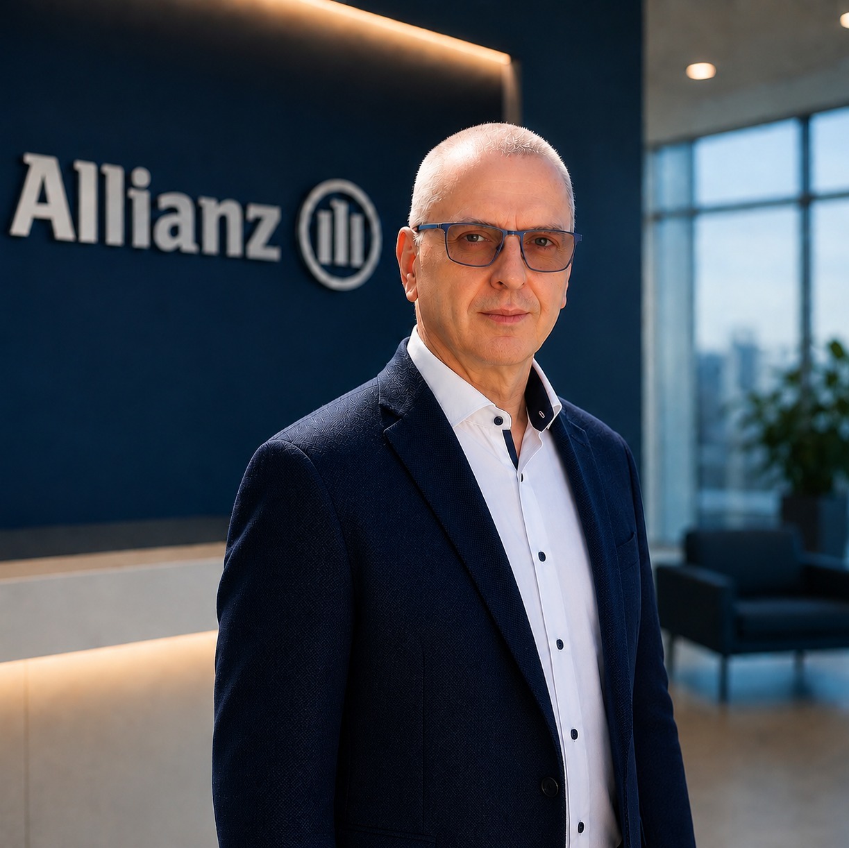 Allianz Versicherung Carsten Hohmann Gräfenhainichen - Carsten Hohmann Agenturinhaber