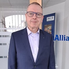 Allianz Versicherung Carsten Hohmann Gräfenhainichen - Carsten Hohmann