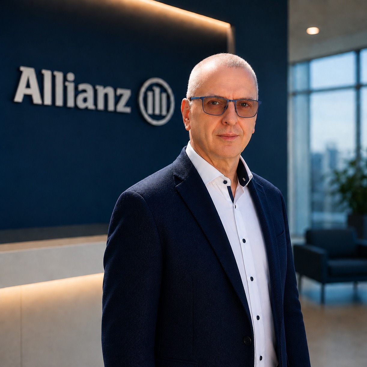 Allianz Versicherung Carsten Hohmann Gräfenhainichen - Carsten Hohmann