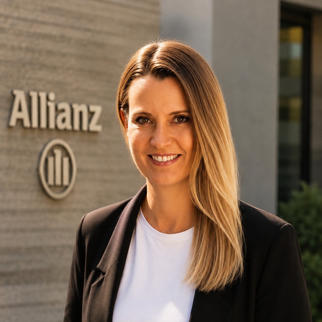 Allianz Versicherung Carsten Hohmann Gräfenhainichen - Julia Heimann Kundenberaterin