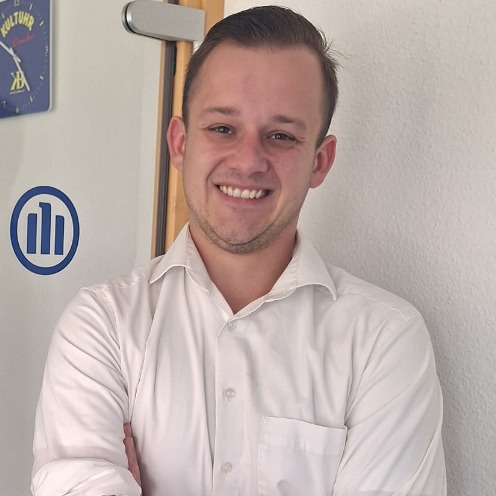 Allianz Versicherung Carsten Hohmann Gräfenhainichen - Paul Witt