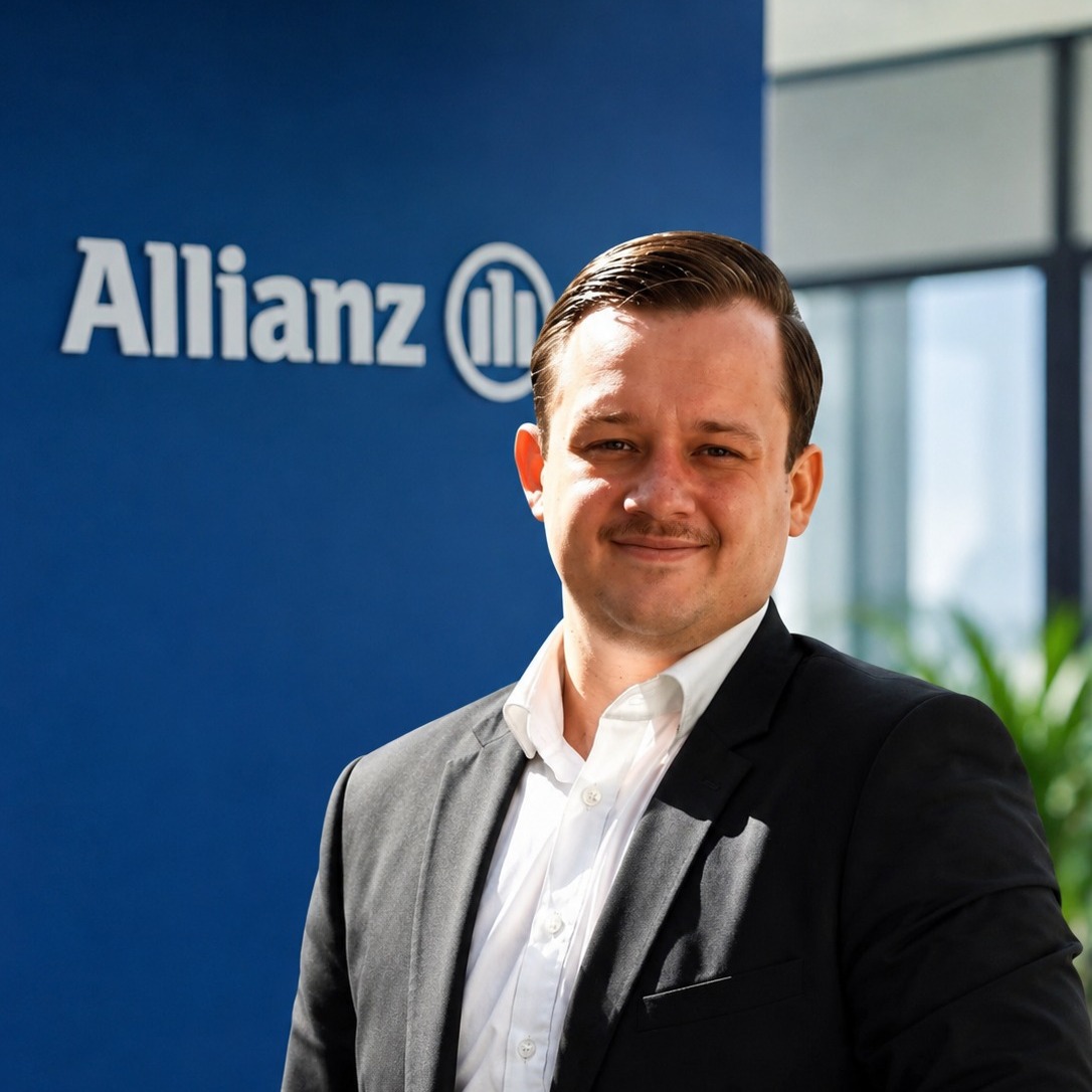 Allianz Versicherung Carsten Hohmann Gräfenhainichen - Paul Witt Kundenberater