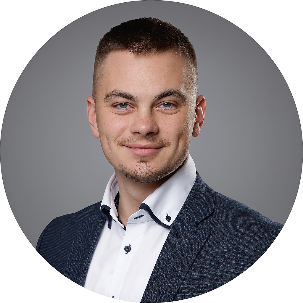 Allianz Versicherung Carsten Preuss Karlsdorf-Neuthard - Maximilian Graf