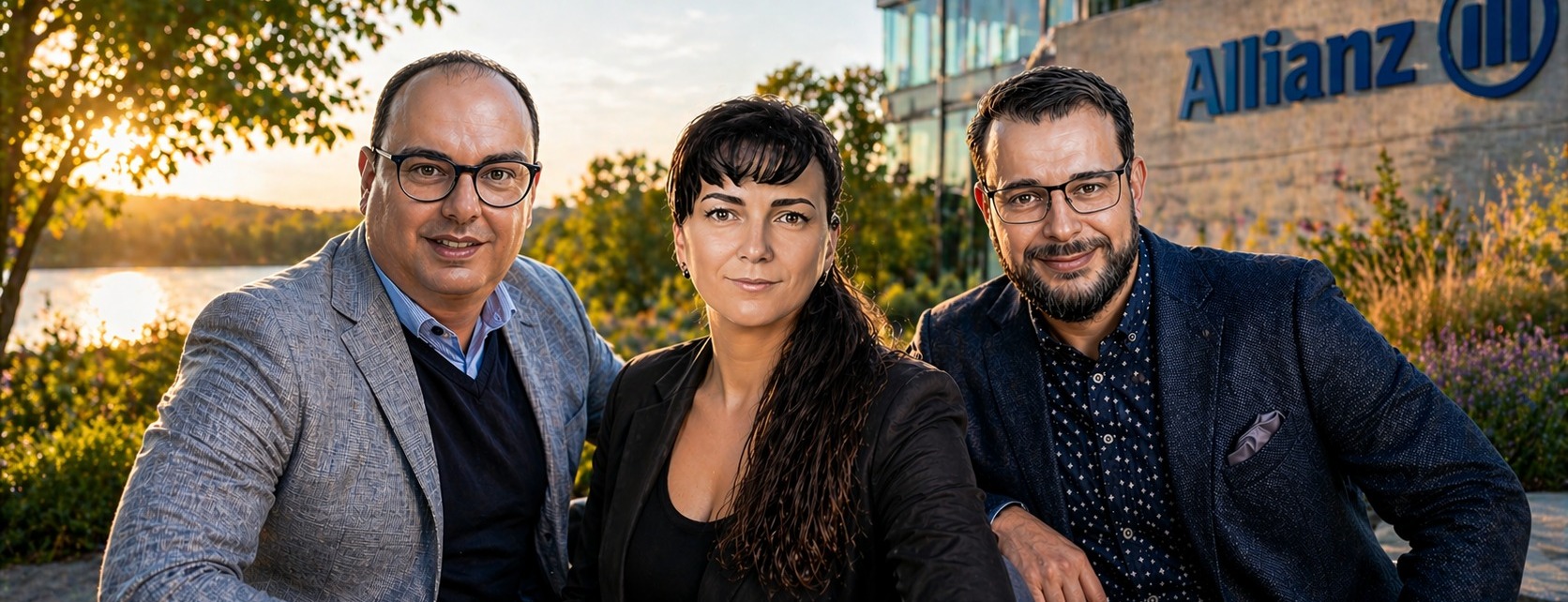 Allianz Versicherung Carsten Salzwedel Wilkau-Haßlau - Allianz Carsten Salzwedel