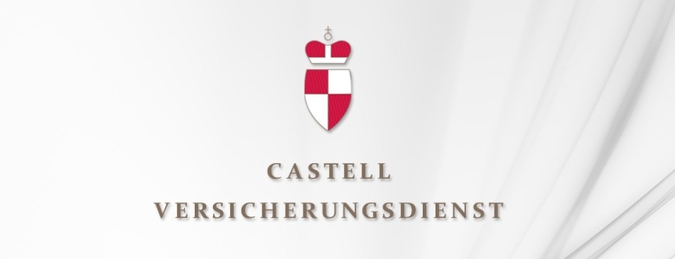 Allianz Versicherung Castell Vers.Dienst GmbH und Co.KG Würzburg - Titelbild
