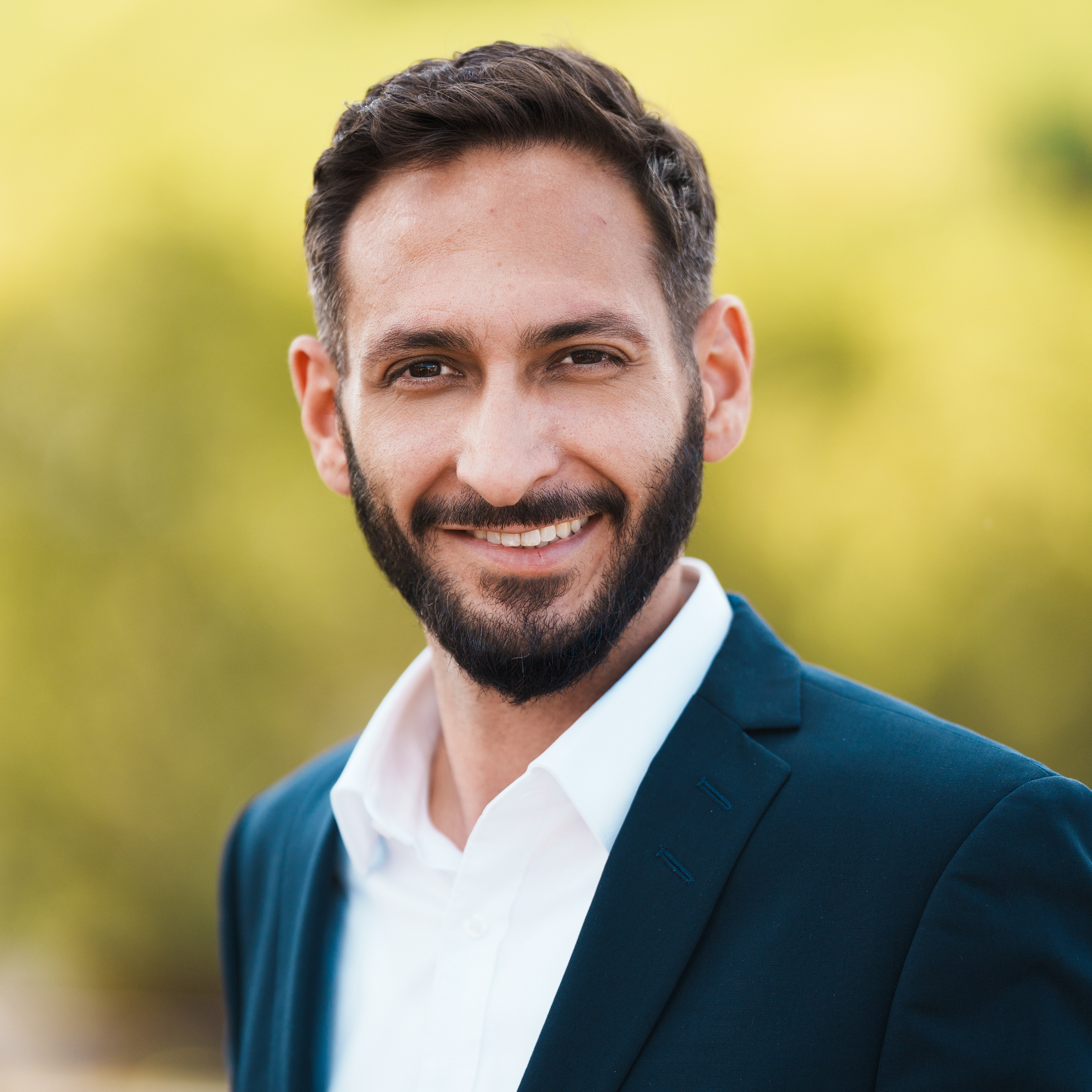 Allianz Versicherung Castell Vers.Dienst GmbH und Co.KG Würzburg - Koray Pfister