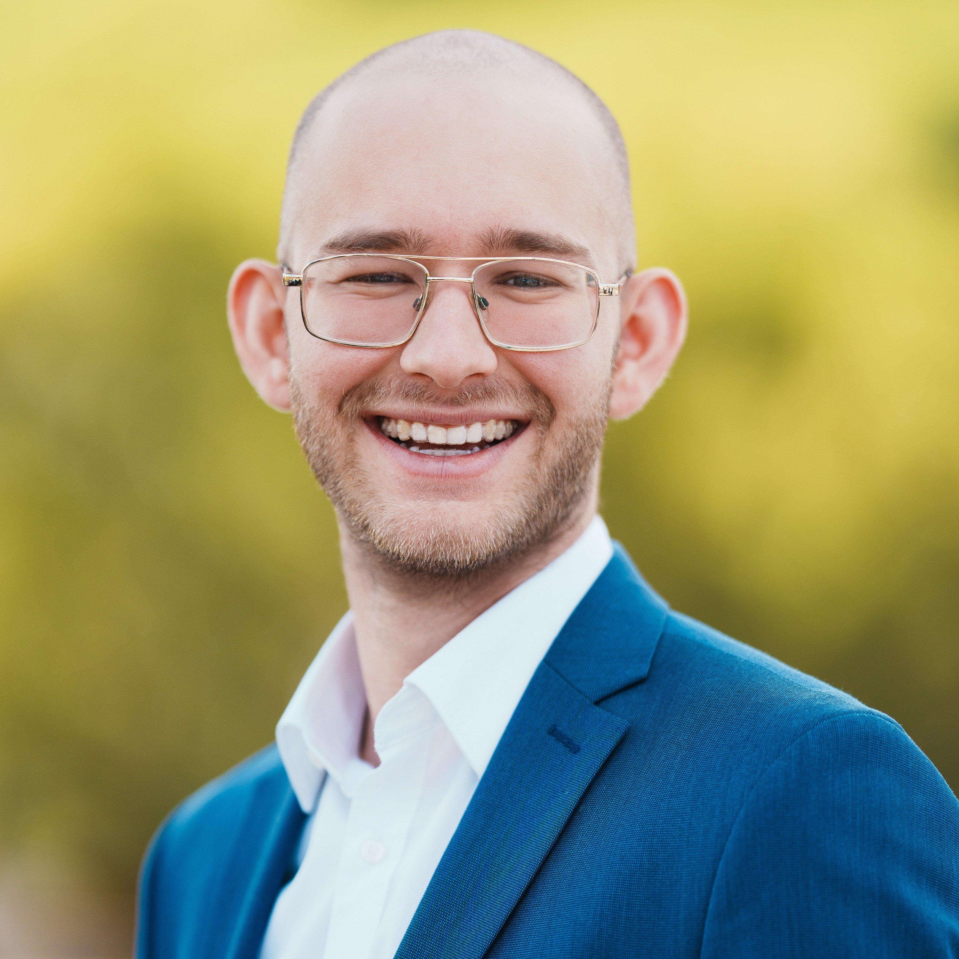 Allianz Versicherung Castell Vers.Dienst GmbH und Co.KG Würzburg - Vincent Herz