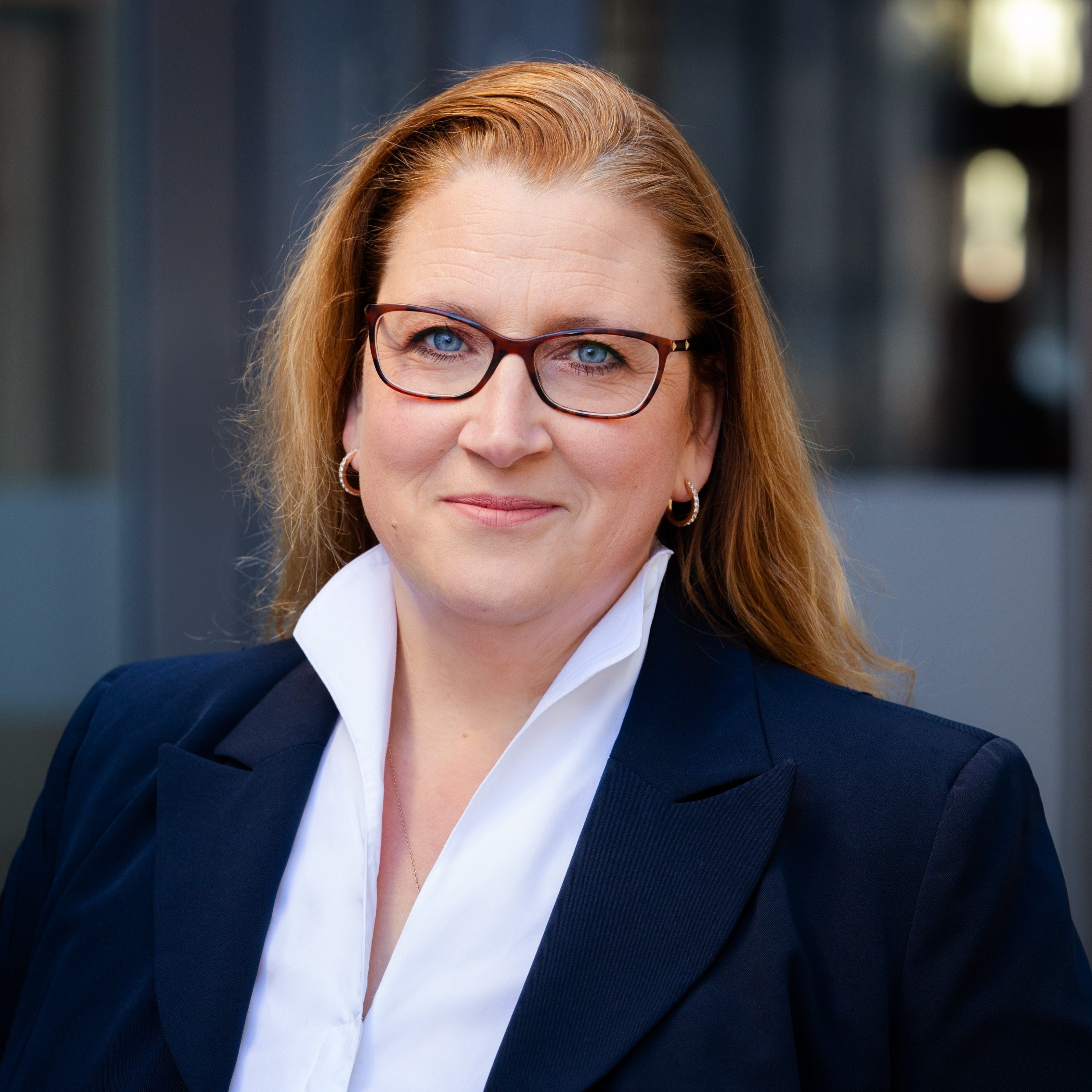 Allianz Versicherung Castell Vers.Dienst GmbH und Co.KG Würzburg - Bianca Jetzlsperger
