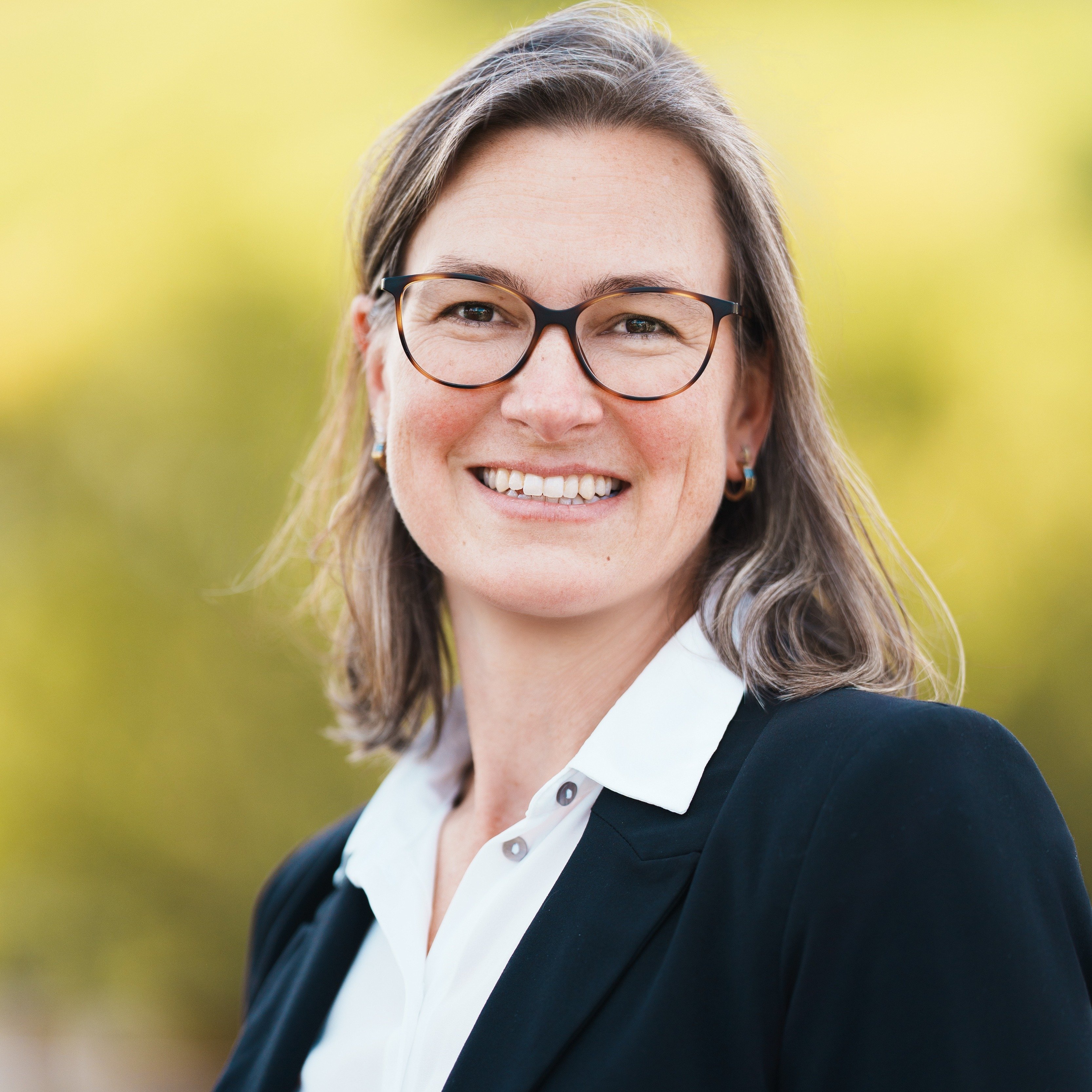 Allianz Versicherung Castell Vers.Dienst GmbH und Co.KG Würzburg - Manuela Hehn