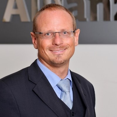 Allianz Versicherung Cem Jacobsen München - Vorsorge- & Anlagespezialist, München Geschäft