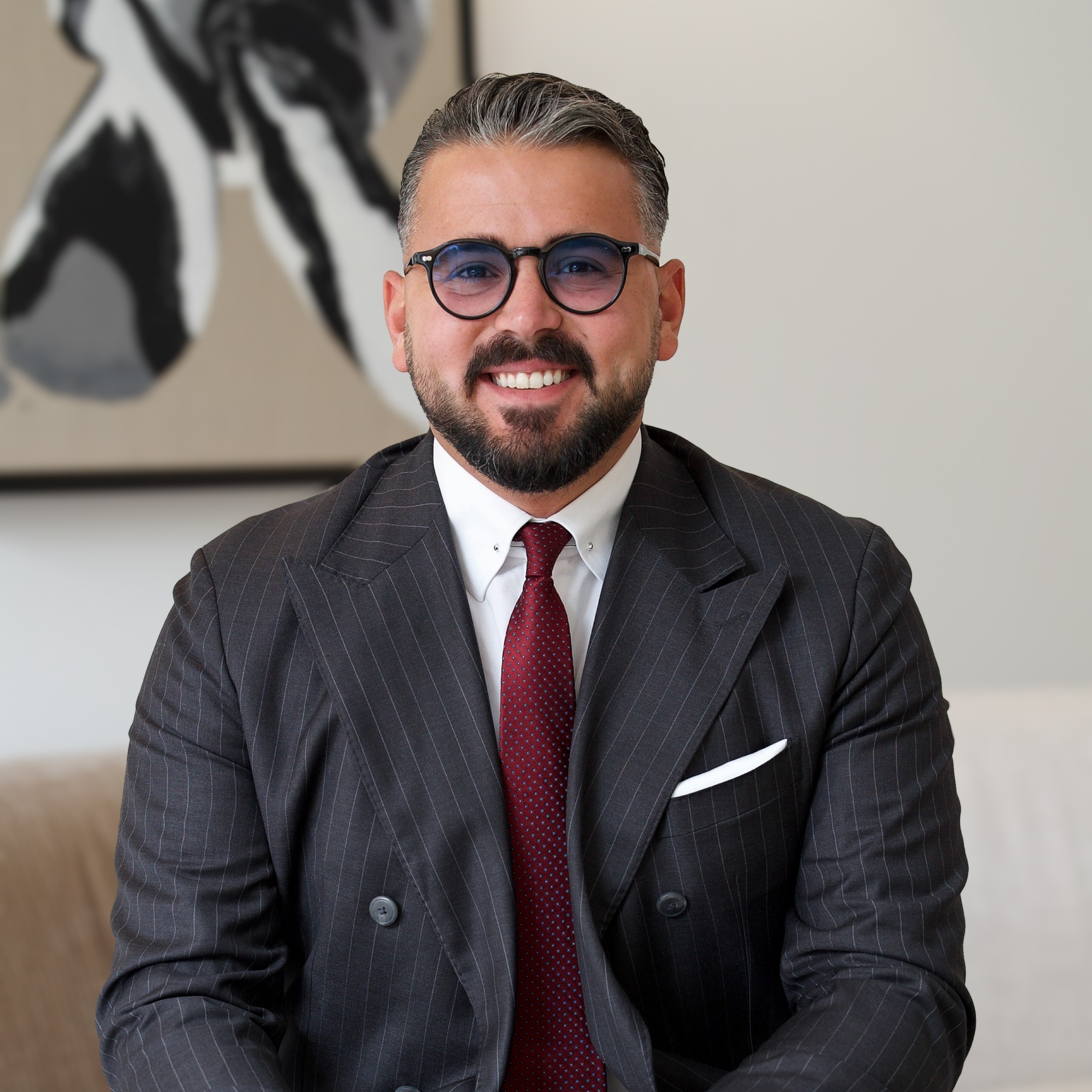 Allianz Versicherung Cem Ulgur Osnabrück - Profilbild