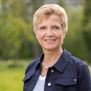 Allianz Versicherung Christiane Müller Geseke - Profilbild