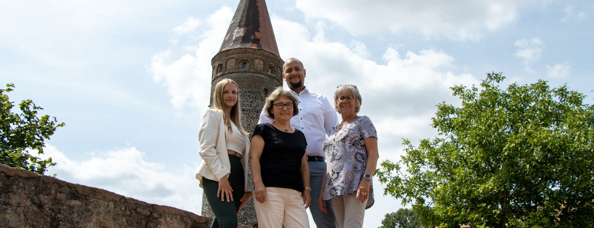 Allianz Versicherung Charles Henckens Zörbig - Allianz Henckens Zörbig