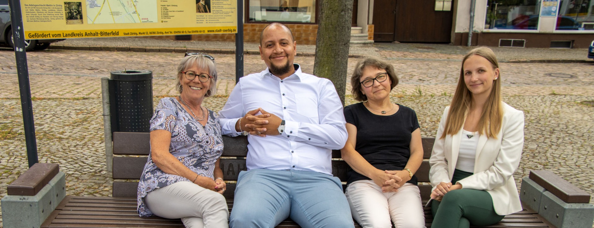 Allianz Versicherung Charles Henckens Zörbig - Allianz Hauptvertretung Charles Henckens in Zörbig
