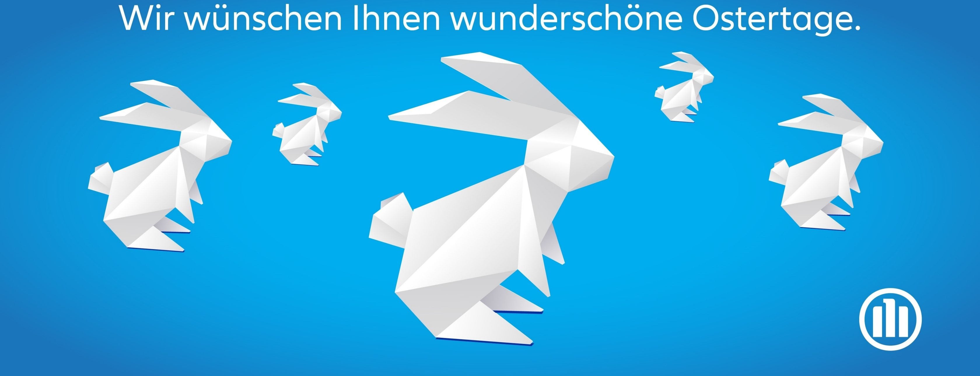 Allianz Versicherung BEYER OHG Bielefeld - Ostern