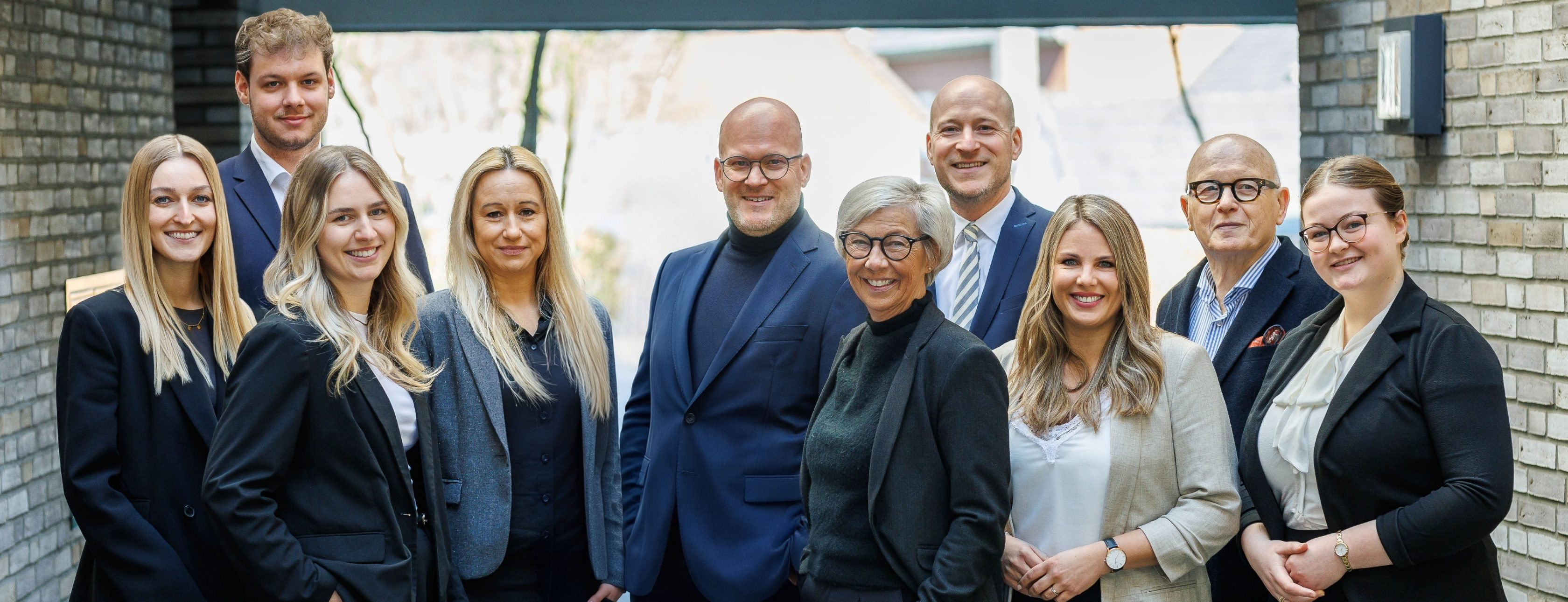 Allianz Versicherung BEYER OHG Bielefeld - Titelbild