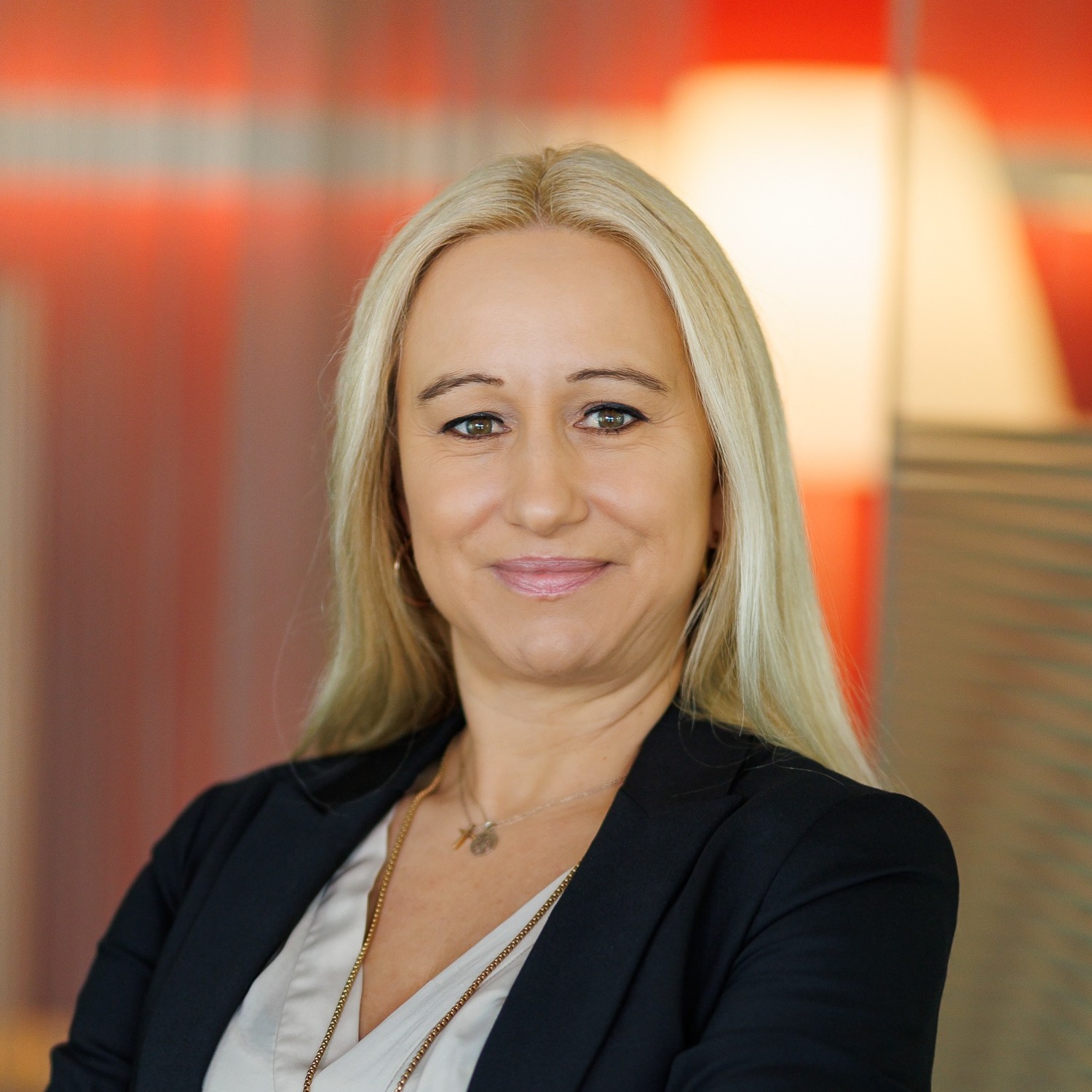 Allianz Versicherung BEYER OHG Bielefeld - Jeanette Blankemeier