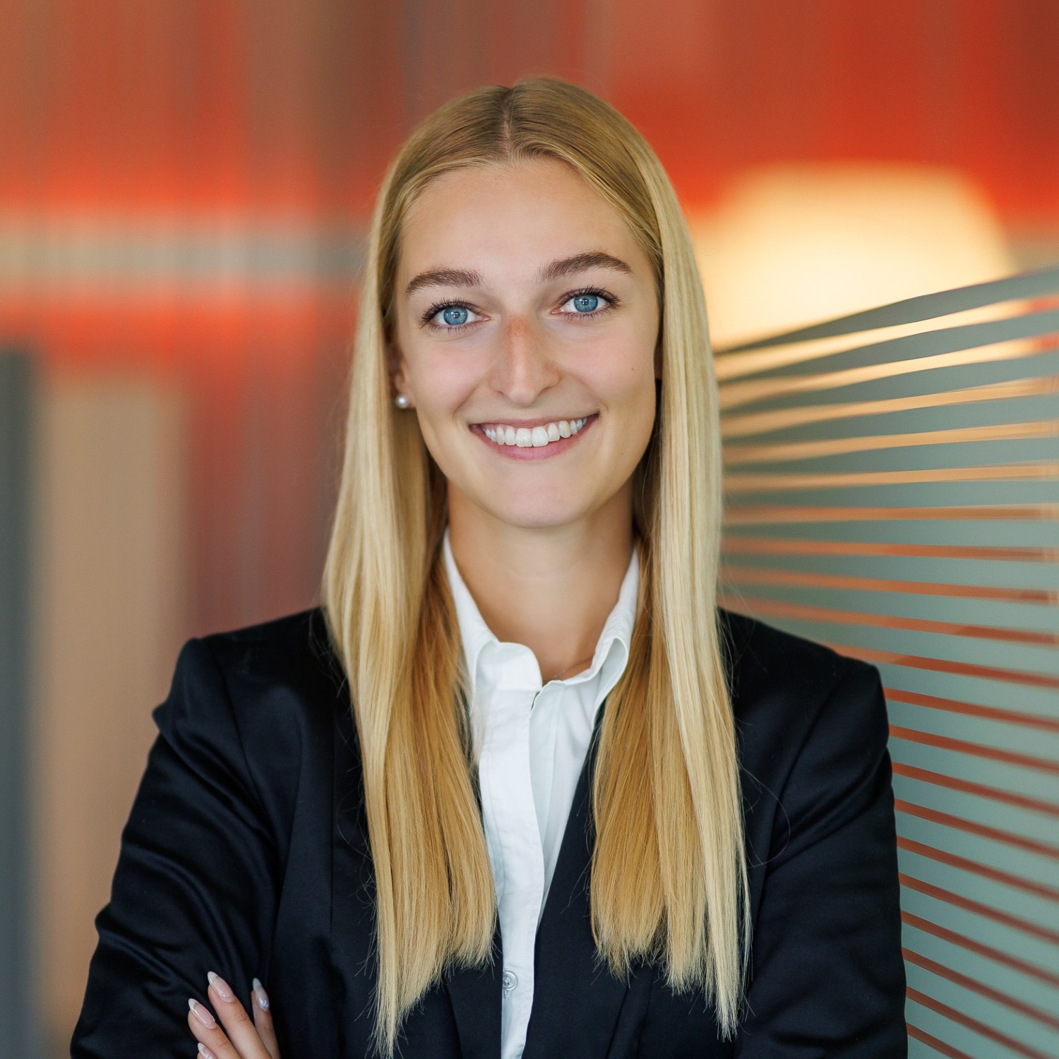 Allianz Versicherung BEYER OHG Bielefeld - Anna Lea Büscher