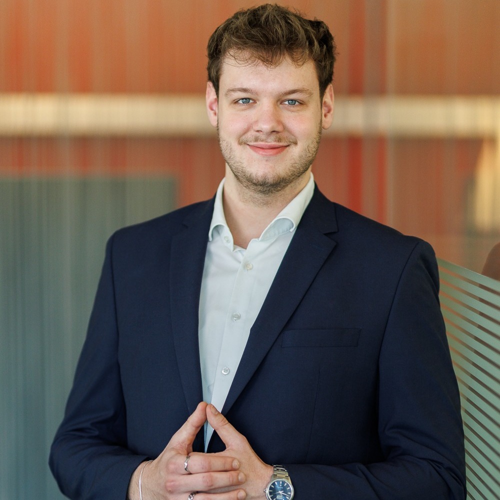 Allianz Versicherung BEYER OHG Bielefeld - Pascal Lippert