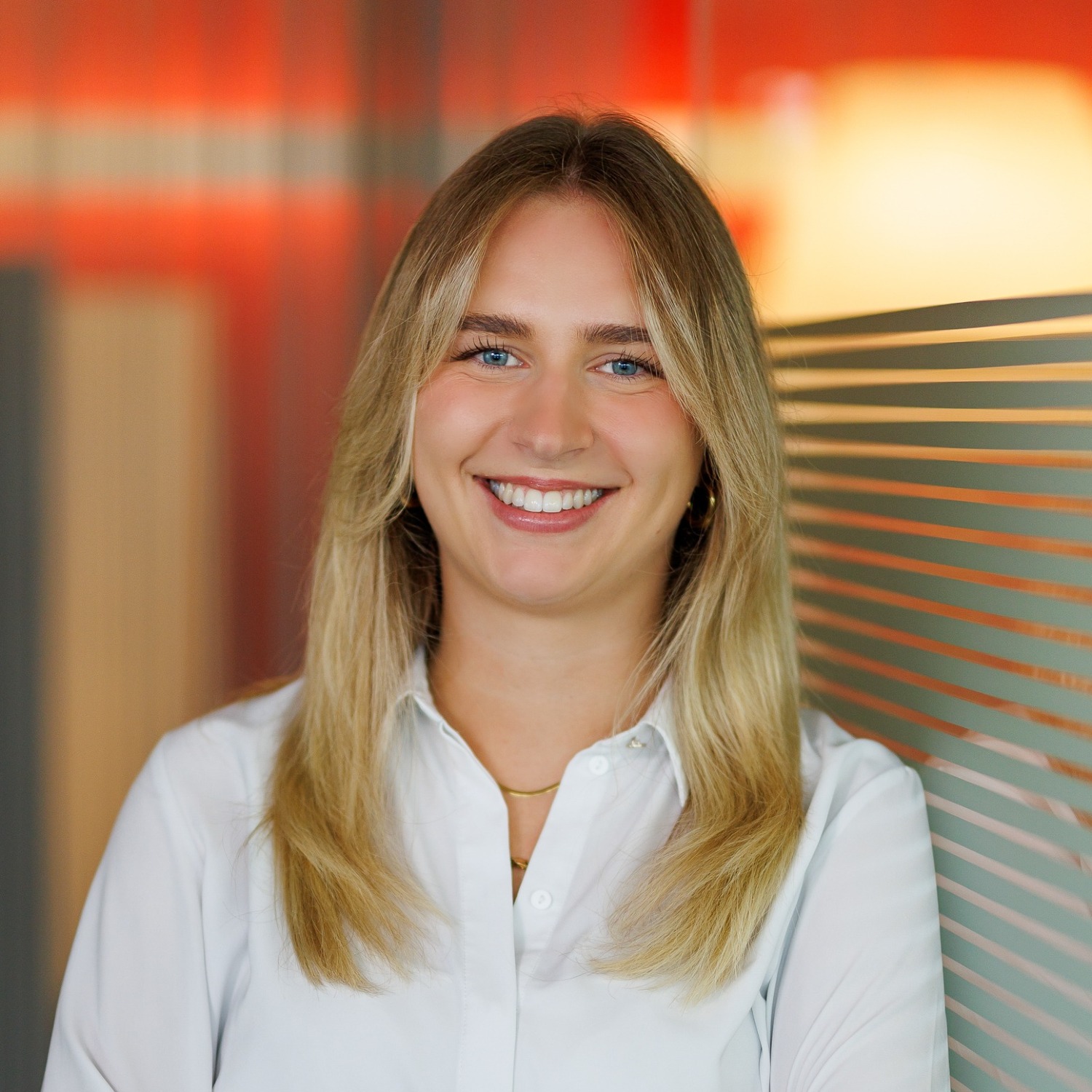 Allianz Versicherung BEYER OHG Bielefeld - Lina Brettschneider