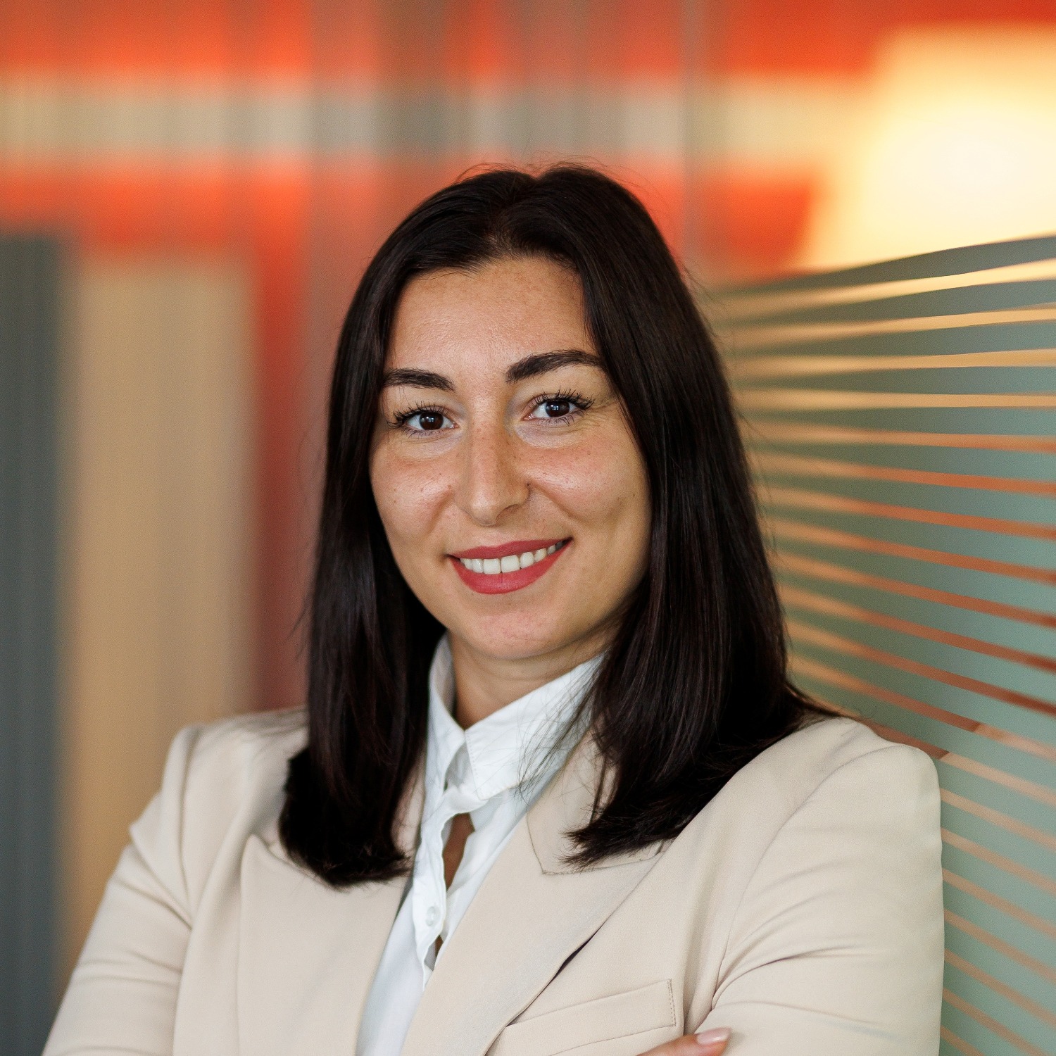 Allianz Versicherung BEYER OHG Bielefeld - Dilara Kacmaz
