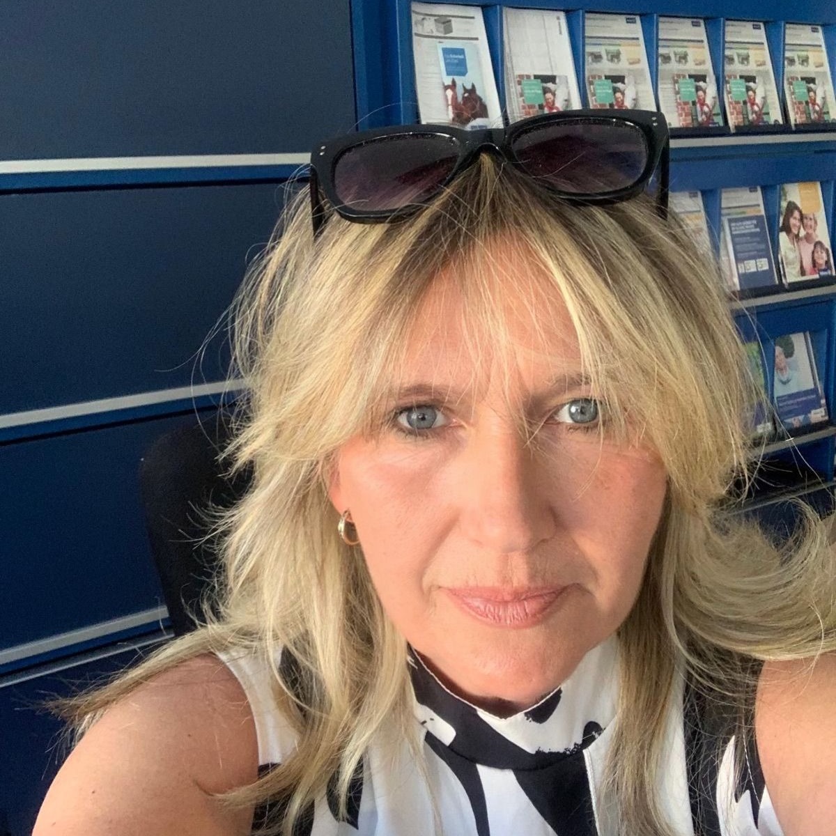 Allianz Versicherung Christian Müller Euskirchen - Ilona Güner